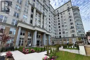 135 JAMES Street Unit# 1009, Hamilton, Ontario L8P2Z6, 1 Bedroom Bedrooms, ,1 BathroomBathrooms,Condo,For Sale,JAMES,40695110