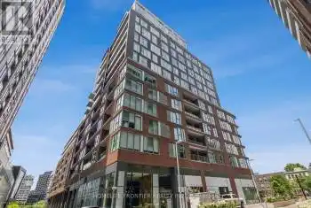 30 Baseball Place Unit# 1022, Toronto (South Riverdale), Ontario M4M0E8, 2 Bedrooms Bedrooms, ,1 BathroomBathrooms,Condo,For Sale,Baseball,E11949954