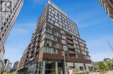 30 Baseball Place Unit# 1022 Toronto (South Riverdale) Ontario M4M0E8