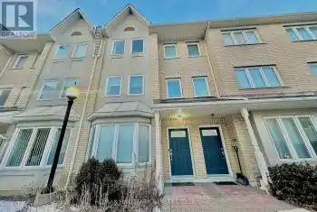 28 Rosebank Drive Unit# 1107, Toronto (Malvern), Ontario M1B5Z1, 4 Bedrooms Bedrooms, ,3 BathroomsBathrooms,All Houses,For Sale,Rosebank,E11949803