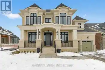 19 Painted Pony Trail, Vaughan (Kleinburg), Ontario L4H4P1, 4 Bedrooms Bedrooms, ,4 BathroomsBathrooms,All Houses,For Sale,Painted Pony,N11887875