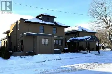 21 Wintemute Street Fort Erie Ontario L2A3N9