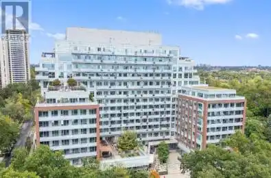 1830 Bloor Street Unit# 1115 Toronto (High Park North) Ontario M6P0A2