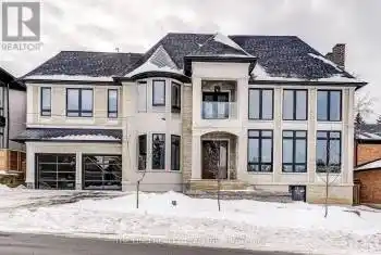 211 Kennedy Street, Aurora (Aurora Village), Ontario L4G2L9, 5 Bedrooms Bedrooms, ,7 BathroomsBathrooms,All Houses,For Sale,Kennedy,N11950028