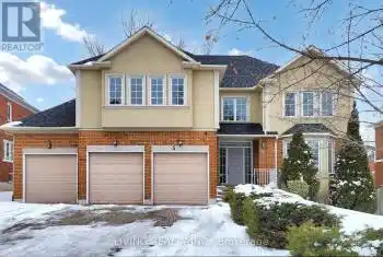 5 Chadwick Crescent, Richmond Hill (Bayview Hill), Ontario L4B2W6, 5 Bedrooms Bedrooms, ,5 BathroomsBathrooms,All Houses,For Sale,Chadwick,N11950060