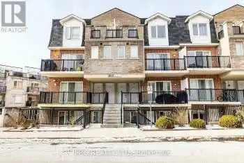 3043 Finch Avenue Unit# 2029, Toronto (Humbermede), Ontario M9M0A4, 4 Bedrooms Bedrooms, ,3 BathroomsBathrooms,All Houses,For Sale,Finch,W11950048