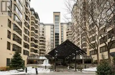 280 Simcoe Street Unit# 1109A Toronto (Kensington-Chinatown) Ontario M