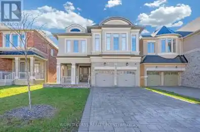 81 Wellspring Avenue Richmond Hill (Oak Ridges) Ontario L4E1E8