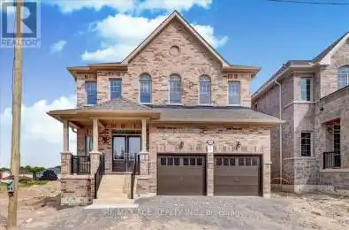 55 Robin Trail Scugog (Port Perry) Ontario L9L0C9