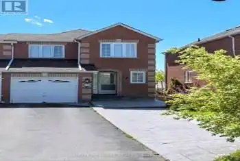 95 Giancola Crescent, Vaughan (Maple), Ontario L6A2T5, 4 Bedrooms Bedrooms, ,4 BathroomsBathrooms,All Houses,For Sale,Giancola,N11950258