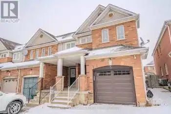 5 Holloway Road, Markham (Cedarwood), Ontario L3S4P4, 4 Bedrooms Bedrooms, ,4 BathroomsBathrooms,All Houses,For Sale,Holloway,N11950301