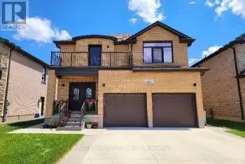 22 Grandville Circle, Brant (Paris), Ontario N3L0E9, 5 Bedrooms Bedrooms, ,5 BathroomsBathrooms,All Houses,For Sale,Grandville,X11950261