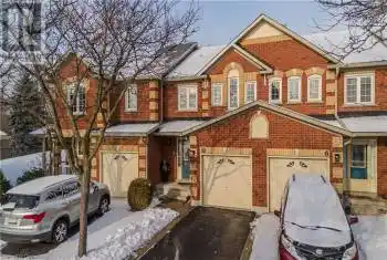 2022 ATKINSON Drive Unit# 10, Burlington, Ontario L7M4H6, 3 Bedrooms Bedrooms, ,3 BathroomsBathrooms,All Houses,For Sale,ATKINSON,40695163