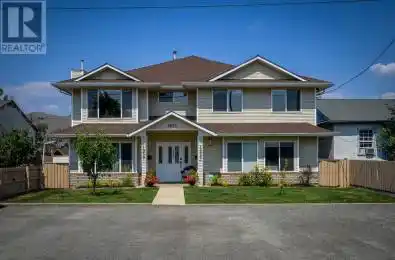 1050 WESTMINSTER Avenue Kamloops British Columbia V2B1P2