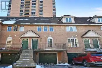 75 Strathaven Drive Unit# 55, Mississauga (Hurontario), Ontario L5R3W1, 3 Bedrooms Bedrooms, ,2 BathroomsBathrooms,All Houses,For Sale,Strathaven,W11950324