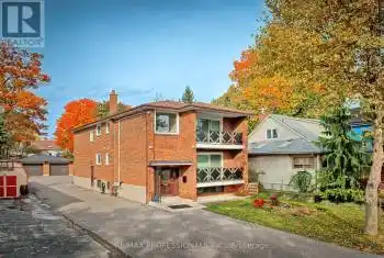 16 Muskoka Avenue, Toronto (Long Branch), Ontario M8W1H3, 8 Bedrooms Bedrooms, ,5 BathroomsBathrooms,All Houses,For Sale,Muskoka,W11950344