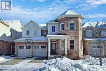 1368 Connaught Terrace, Milton (Ford), Ontario L9E0B8, 6 Bedrooms Bedrooms, ,4 BathroomsBathrooms,All Houses,For Sale,Connaught,W11950369