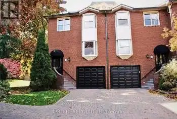 34 Red Maple Court, Toronto (Bayview Village), Ontario M2K2T3, 3 Bedrooms Bedrooms, ,3 BathroomsBathrooms,All Houses,For Sale,Red Maple,C11950415