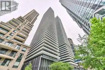 42 Charles Street Unit# LPH4901, Toronto (Church-Yonge Corridor), Ontario M4Y1N3, 2 Bedrooms Bedrooms, ,2 BathroomsBathrooms,Condo,For Sale,Charles,C11950436