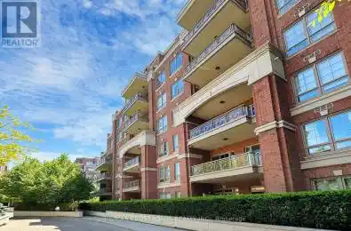 20 Burkebrook Place Unit# 223 Toronto (Bridle Path-Sunnybrook-York Mil