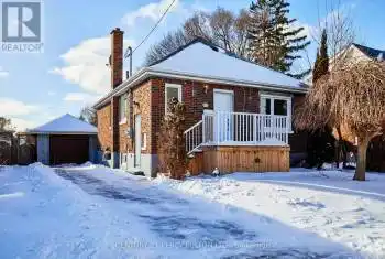 272 Huron Street, Oshawa (Central), Ontario L1H5E7, 3 Bedrooms Bedrooms, ,2 BathroomsBathrooms,All Houses,For Sale,Huron,E11950430