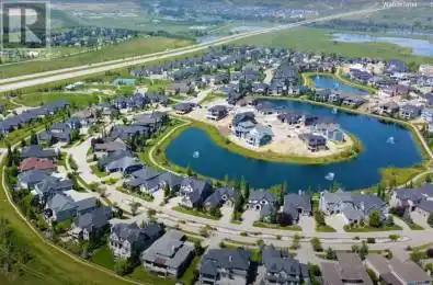 42 Waters Edge Drive Heritage Pointe Alberta T1S4K3