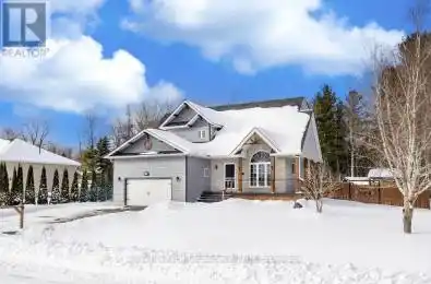 15 KELLEY Crescent Wasaga Beach Ontario L9Z1J3