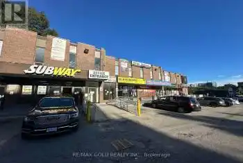 907 Jane Street, Toronto (Rockcliffe-Smythe), Ontario M6N4C6, ,Commercial,For Sale,Jane,W11950495