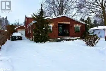 1048 FERN ROAD, Innisfil, Ontario L0L1C0, 3 Bedrooms Bedrooms, ,2 BathroomsBathrooms,All Houses,For Sale,FERN ROAD,40695201