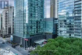 50 Yorkville Avenue Unit# 4001, Toronto (Annex), Ontario M4W0A3, 3 Bedrooms Bedrooms, ,4 BathroomsBathrooms,Condo,For Sale,Yorkville,C11950664