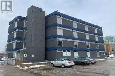 2901 Lawrence Avenue Unit# 303 Toronto (Bendale) Ontario M1P2T4