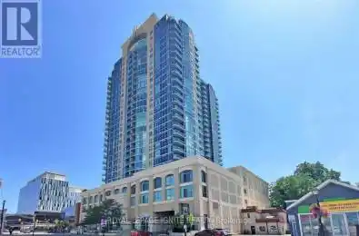 9 George Street Unit# 1802 Brampton (Downtown Brampton) Ontario L6X0T6