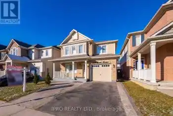 229 Cedric Terrace, Milton (Harrison), Ontario L9T8P2, 4 Bedrooms Bedrooms, ,4 BathroomsBathrooms,All Houses,For Sale,Cedric,W11950669