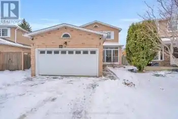 20 Backus Court, Markham (Raymerville), Ontario L3P6V5, 5 Bedrooms Bedrooms, ,4 BathroomsBathrooms,All Houses,For Sale,Backus,N11950719