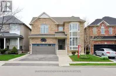 19 Flatbush Lane Brampton (Fletcher's Meadow) Ontario L7A2R6