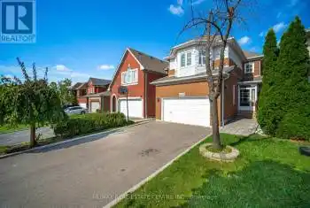 2485 Strathmore Crescent, Mississauga (Central Erin Mills), Ontario L5M5K9, 4 Bedrooms Bedrooms, ,4 BathroomsBathrooms,All Houses,For Sale,Strathmore,W11950729