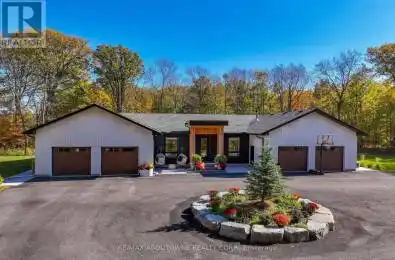 295 Allen Road Grimsby (055 - Grimsby Escarpment) Ontario L3M4E7