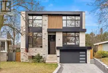 8 Ravenscroft Circle, Toronto (Bayview Village), Ontario M2K1W9, 5 Bedrooms Bedrooms, ,6 BathroomsBathrooms,All Houses,For Sale,Ravenscroft,C11950839