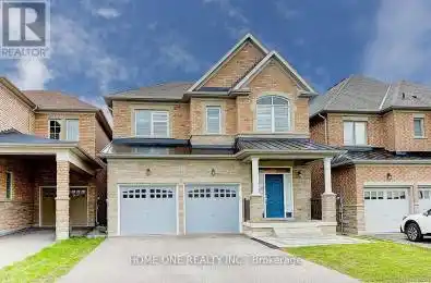 3 Robert Baldwin Boulevard East Gwillimbury (Sharon) Ontario L9N0R3