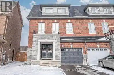 292 Fasken Court Milton (1027 - CL Clarke) Ontario L9T6S9