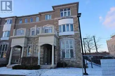 26 Comely Way Markham (Milliken Mills East) Ontario L3R2L8