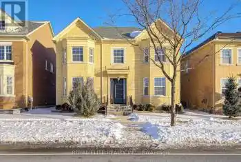 34 Murison Drive, Markham (Cathedraltown), Ontario L6C0J3, 4 Bedrooms Bedrooms, ,4 BathroomsBathrooms,All Houses,For Sale,Murison,N11950431