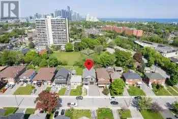 21 Harold Street, Toronto (Mimico), Ontario M8Z3R4, 4 Bedrooms Bedrooms, ,4 BathroomsBathrooms,All Houses,For Sale,Harold,W11950754