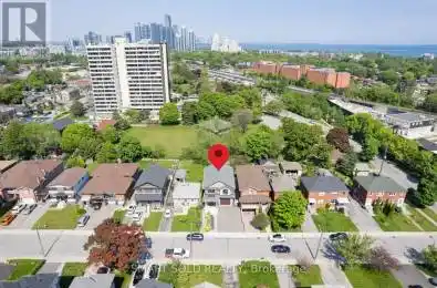 21 Harold Street Toronto (Mimico) Ontario M8Z3R4