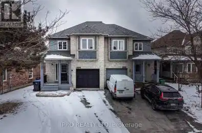 5244 Bushelgrove Circle Mississauga (Central Erin Mills) Ontario L5M6C