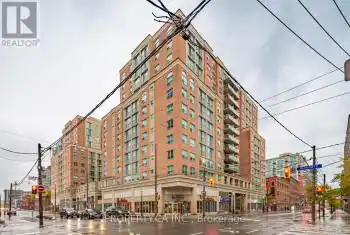 313 Richmond Street Unit# 452, Toronto (Moss Park), Ontario M5A4S7, 1 Bedroom Bedrooms, ,1 BathroomBathrooms,Condo,For Sale,Richmond,C11950803