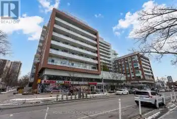 1830 Bloor Street Unit# 418, Toronto (High Park North), Ontario M6P0A2, 2 Bedrooms Bedrooms, ,2 BathroomsBathrooms,Condo,For Sale,Bloor,W11950323