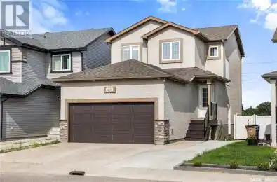 2655 Makowsky CRESCENT Regina Saskatchewan S4X0M5