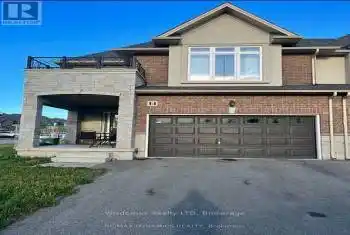 14 PINOT Crescent, Hamilton (Fruitland), Ontario L8E0J8, 3 Bedrooms Bedrooms, ,2 BathroomsBathrooms,All Houses,For Sale,PINOT,X11951262