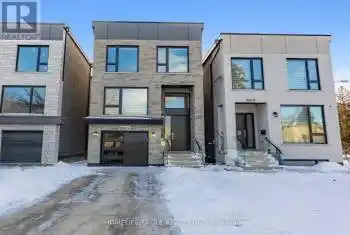 268A Kennedy Road, Toronto (Birchcliffe-Cliffside), Ontario M1N3P5, 6 Bedrooms Bedrooms, ,5 BathroomsBathrooms,All Houses,For Sale,Kennedy,E11950778